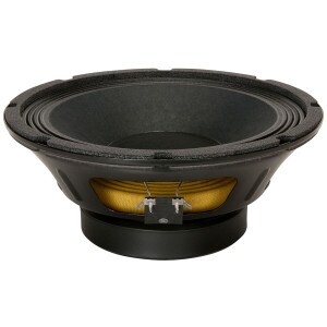 Eminence Beta-10A 10" Guitar/PA Driver 8 Ohm